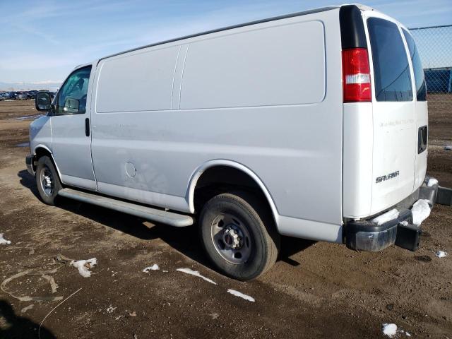 1GTW7AF73M1211077 GMC Savana G2500
