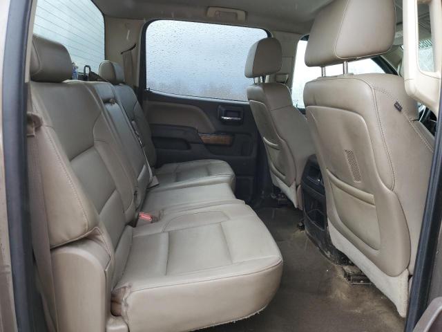1GT12ZE84FF191106 GMC Sierra K2500 Slt