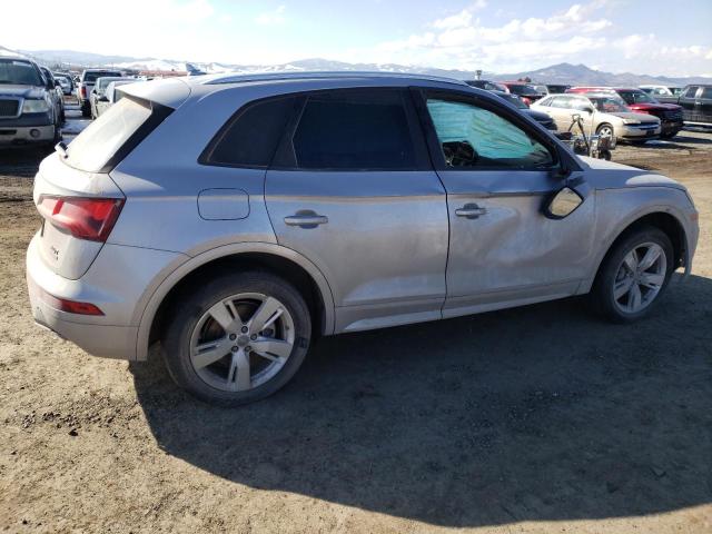 WA1ANAFY9J2198098 Audi Q5 PREMIUM
