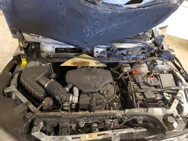 1GKKNMLS4HZ326118 GMC Acadia Slt-1