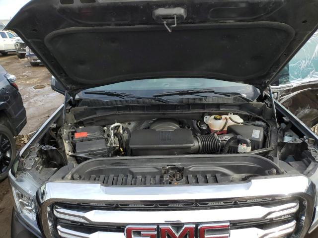 1GTU9BED5KZ334358 GMC Sierra K1500 Sle