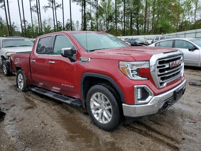 3GTP8DEDXLG207067 GMC Sierra C1500 Slt