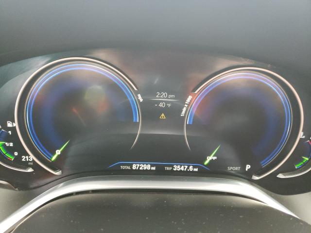 WBA7F2C3XHG422873 BMW 750 Xi