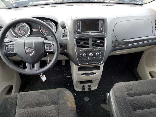 2C4RDGBG0JR259660 Dodge Grand Caravan Se