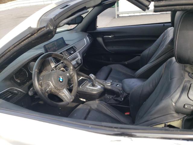 WBA2N3C08L7E28563 BMW M240XI