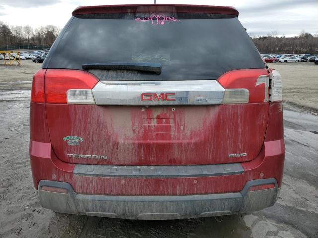2GKFLWEK8F6202457 GMC Terrain Sle
