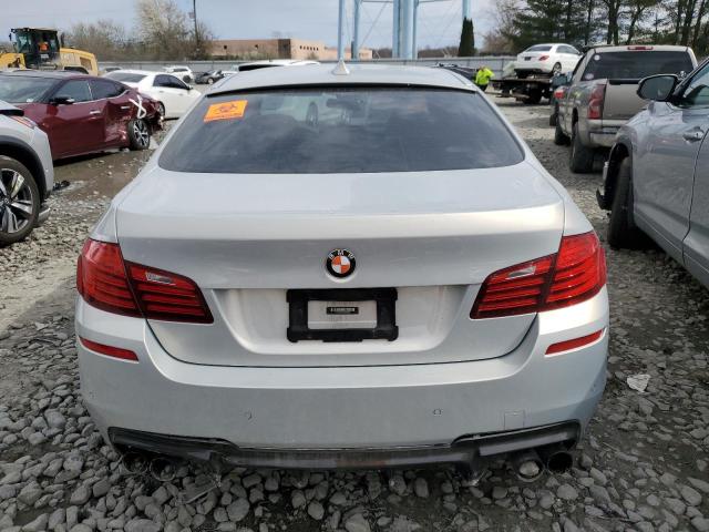 WBAKP9C58FD979538 BMW 550 Xi