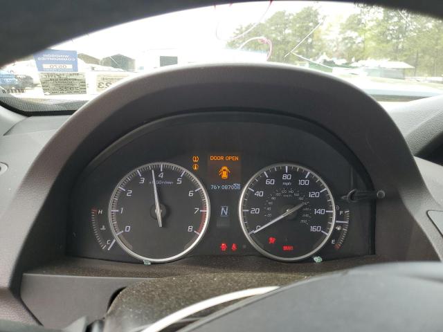 5J8TB4H56GL003672 Acura Rdx Technology