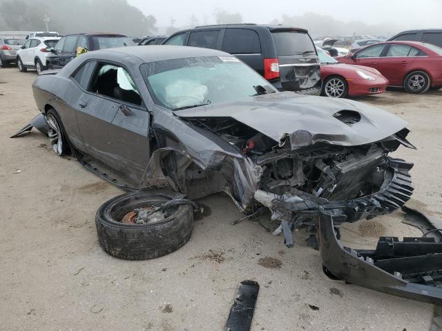 2C3CDZJGXMH615727 Dodge Challenger Gt