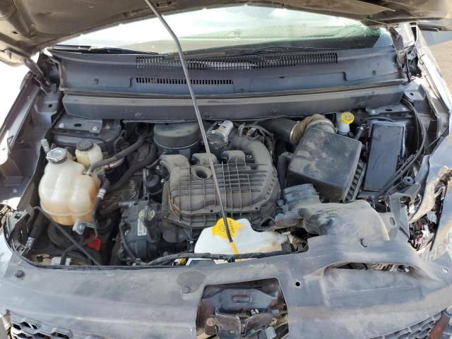 3C4PDCGG2KT717514 Dodge Journey Crossroad