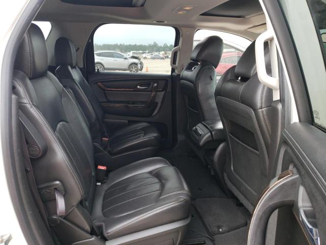 1GKKRTKD1FJ105072 GMC Acadia Denali