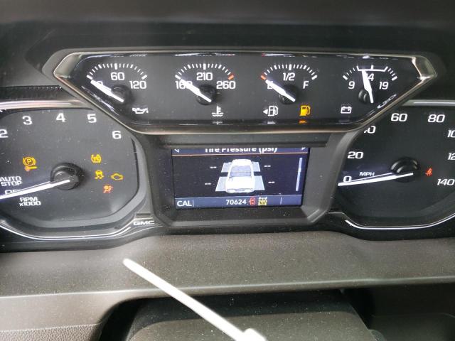 3GTU9DED2LG176042 GMC Sierra K1500 Slt