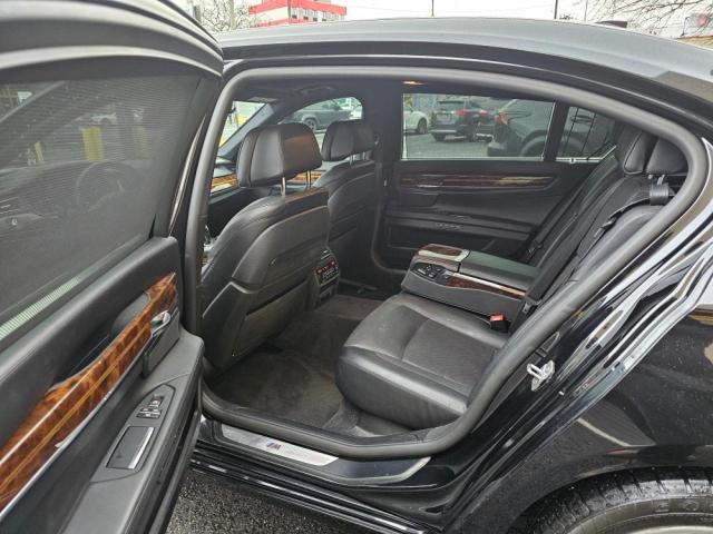 WBAYF8C57ED141913 BMW 750 LXI