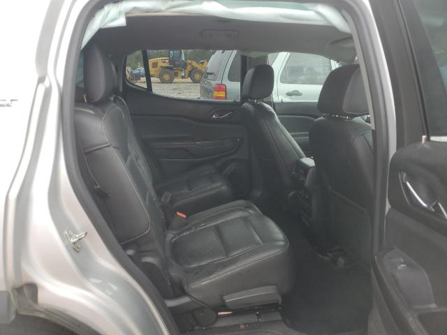 1GKKNNLS5HZ299999 GMC Acadia Slt-2