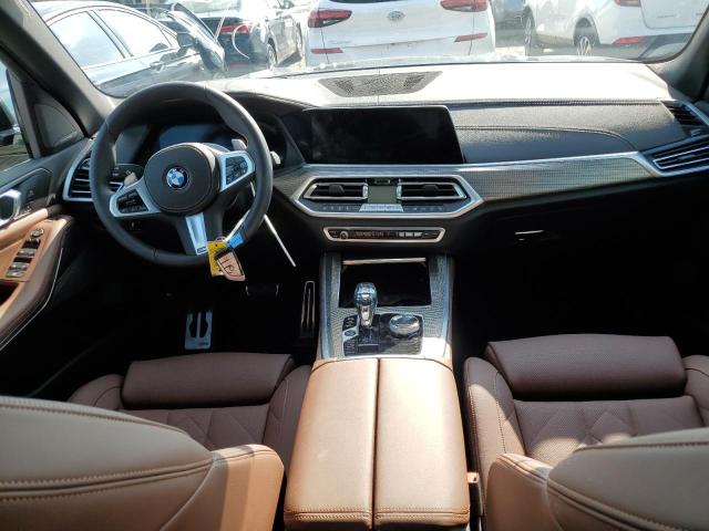 5UXCR4C06P9R10911 BMW X5 Sdrive 40i