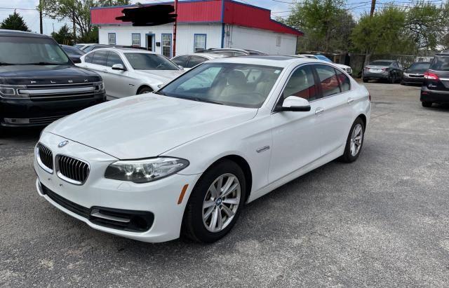 WBA5A5C51GD527875 BMW 528 I