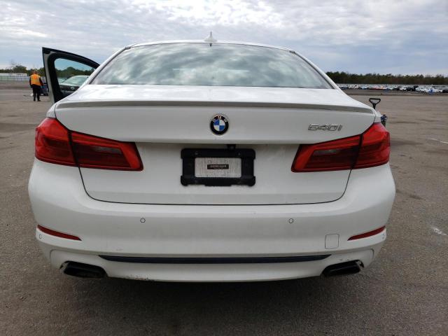 WBAJE7C53JWC55861 BMW 540 XI