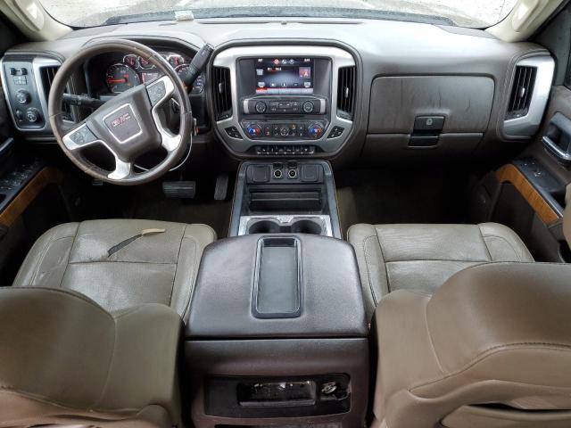 1GT12ZE84FF191106 GMC Sierra K2500 Slt