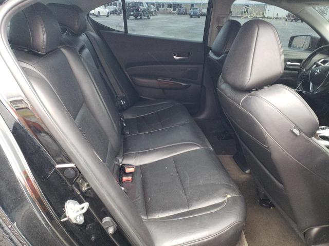 19UUB3F54GA002601 Acura TLX TECH