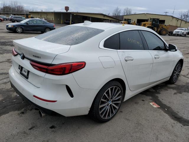 WBA73AK09N7L06506 BMW 228XI