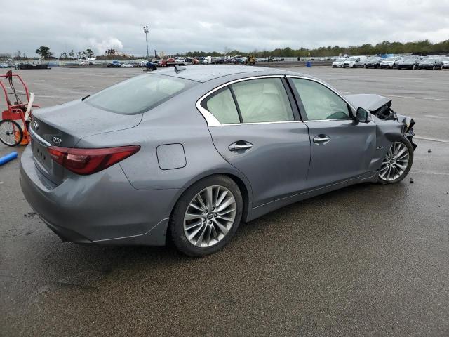 JN1EV7AR6JM430674 Infiniti Q50 LUXE