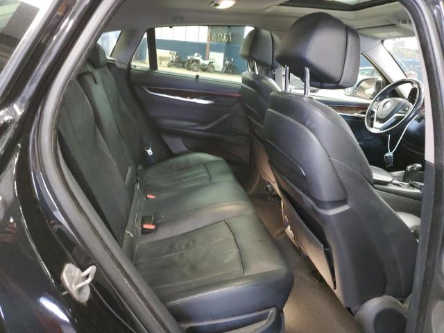5UXKU6C53F0F94147 BMW X6 Xdrive50i