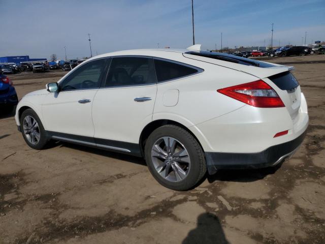 5J6TF2H57FL004149 Honda Crosstour Exl