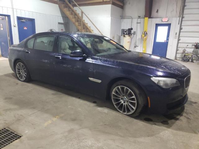 WBAYF8C56ED142695 BMW 750 LXI