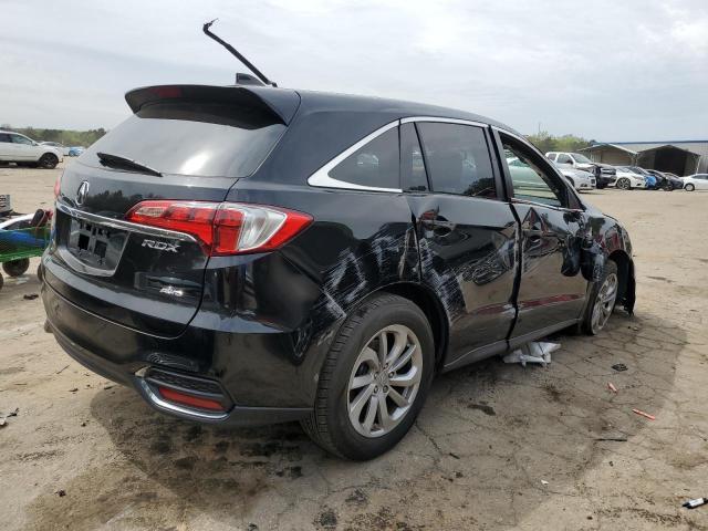 5J8TB4H56GL003672 Acura Rdx Technology
