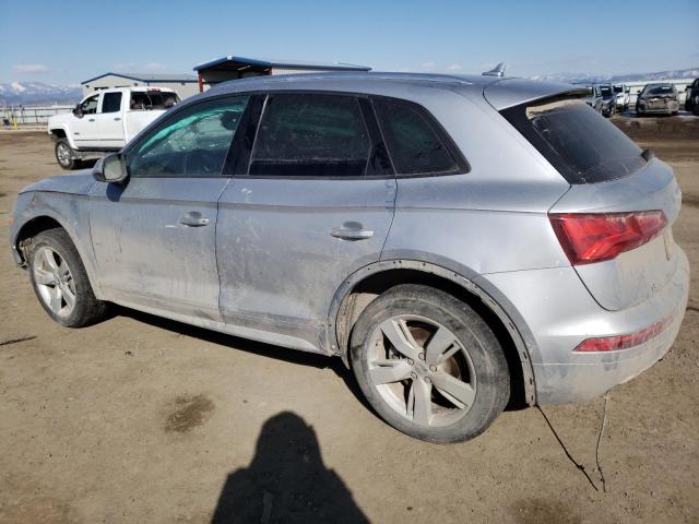 WA1ANAFY9J2198098 Audi Q5 PREMIUM