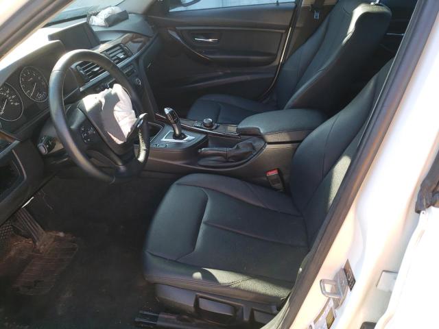 WBA3C3G51FNS73058 BMW 320 I Xdrive