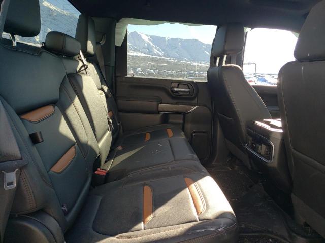 1GT49PEY5NF137485 GMC Sierra K2500 At4
