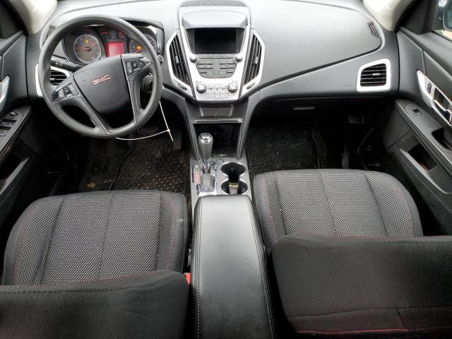 2GKFLSEK5G6196384 GMC Terrain Sle