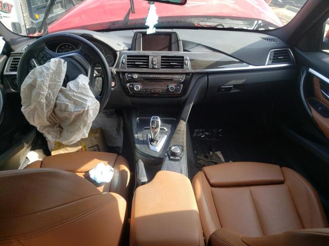 WBA8E3G50GNT77722 BMW 328 Xi Sulev
