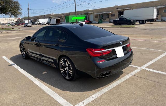 WBA7F0C55HGM20941 BMW 750 I