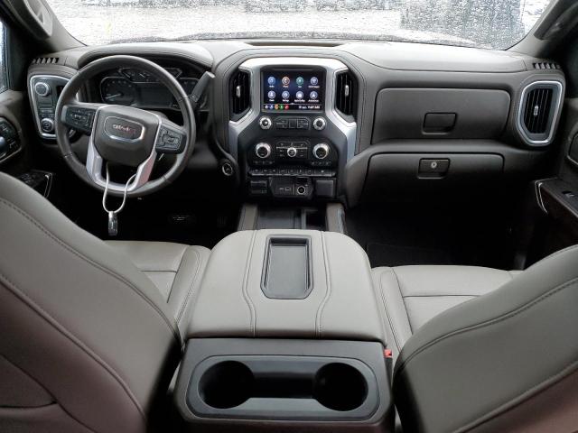 3GTP8DEDXLG207067 GMC Sierra C1500 Slt