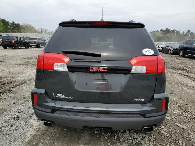 2GKFLUE31H6220184 GMC Terrain Slt