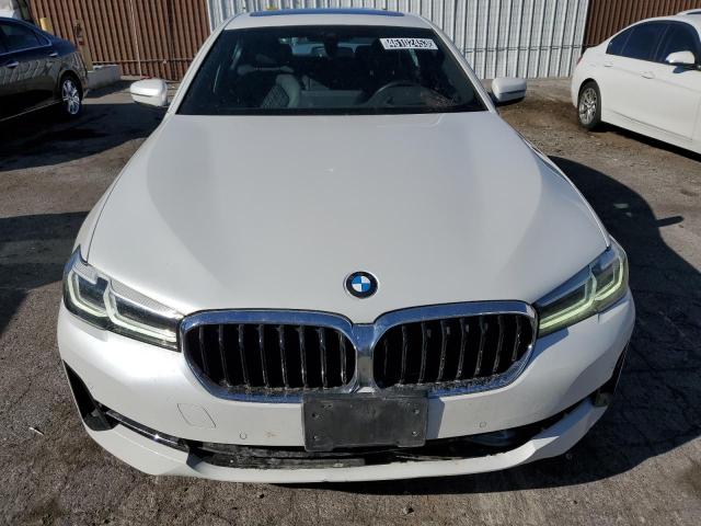 WBA13BJ07NCH98699 BMW 530 XI