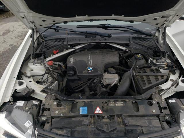 5UXXW3C53G0R20641 BMW X4 Xdrive28i