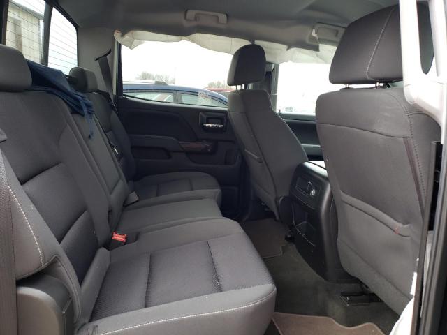 3GTU2MEC3JG294416 GMC Sierra K1500 Sle