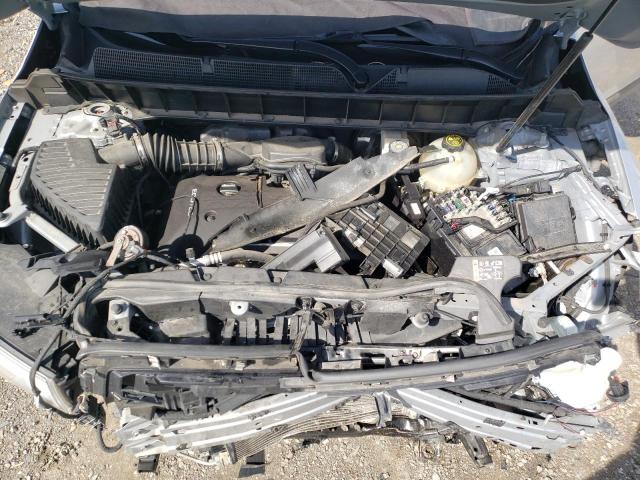 1GKKNLLA6HZ248166 GMC ACADIA SLE
