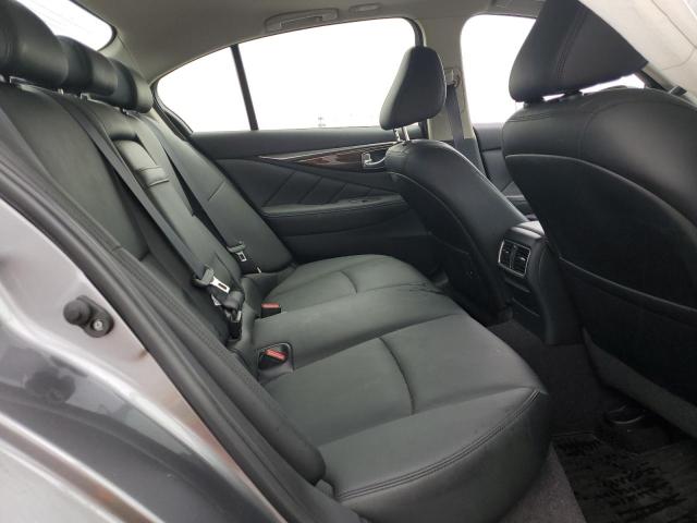 JN1EV7AR6JM430674 Infiniti Q50 LUXE