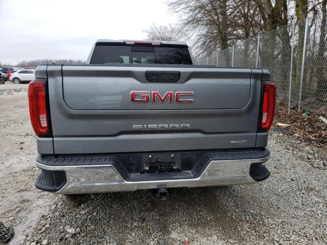 3GTU9DED2LG176042 GMC Sierra K1500 Slt