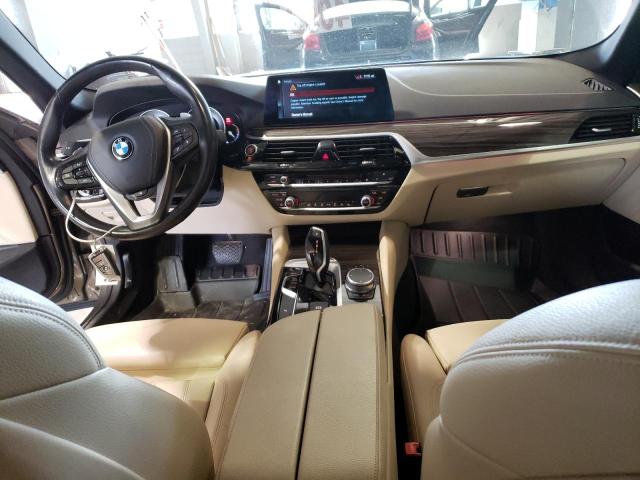 WBAJA7C38HG903481 BMW 530 XI