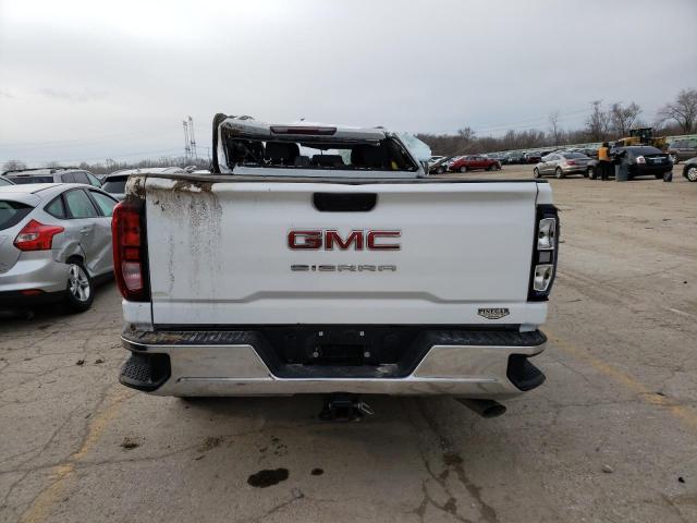 1GT59LE71NF338255 GMC Sierra K2500 Heavy Duty