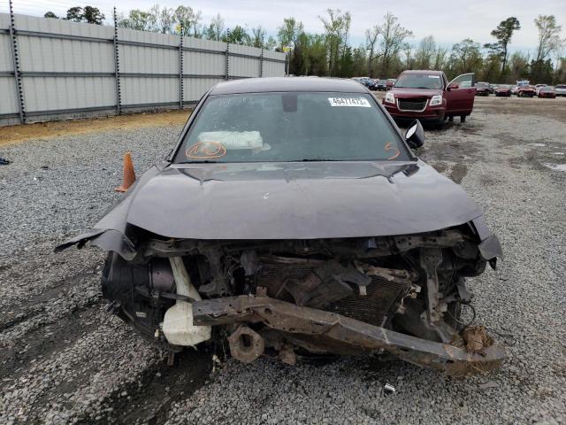 2C3CDXHG9FH870107 Dodge Charger Sxt