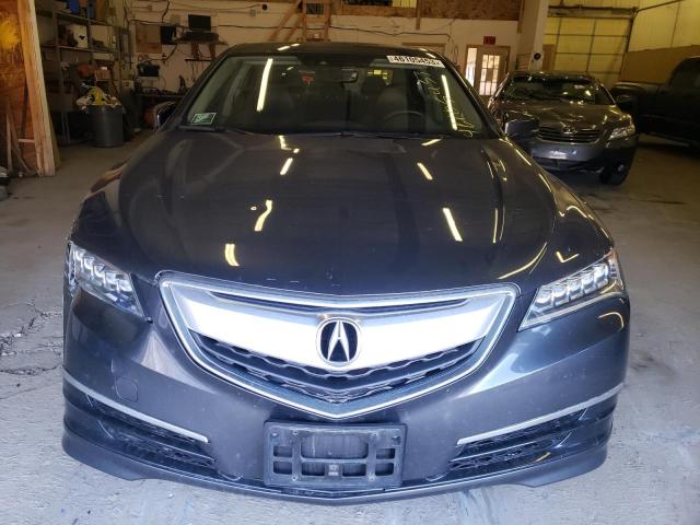 19UUB3F55FA007627 Acura TLX TECH
