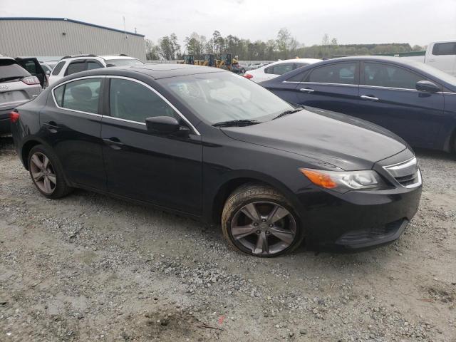 19VDE1F34EE002206 Acura ILX 20