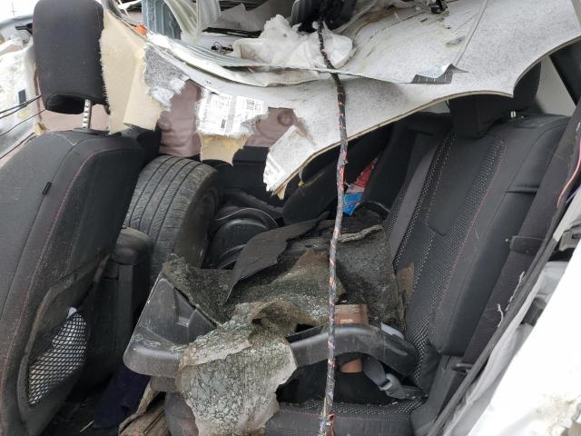 2GKALREK6F6377995 GMC Terrain Sle