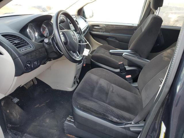 2C4RDGBG0ER241343 Dodge Grand Caravan Se